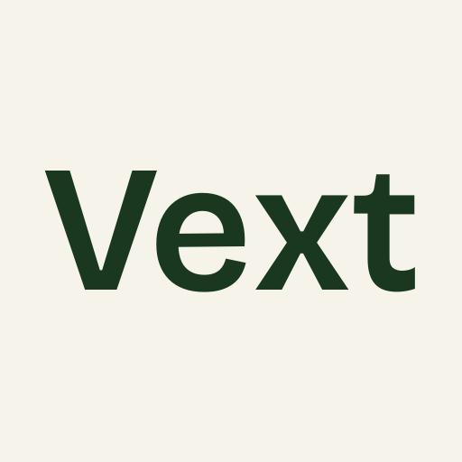 Vext 2.0 Reservation (Fully Refundable)