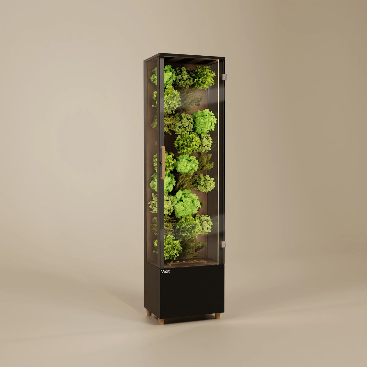 Vext 2.0 smart garden