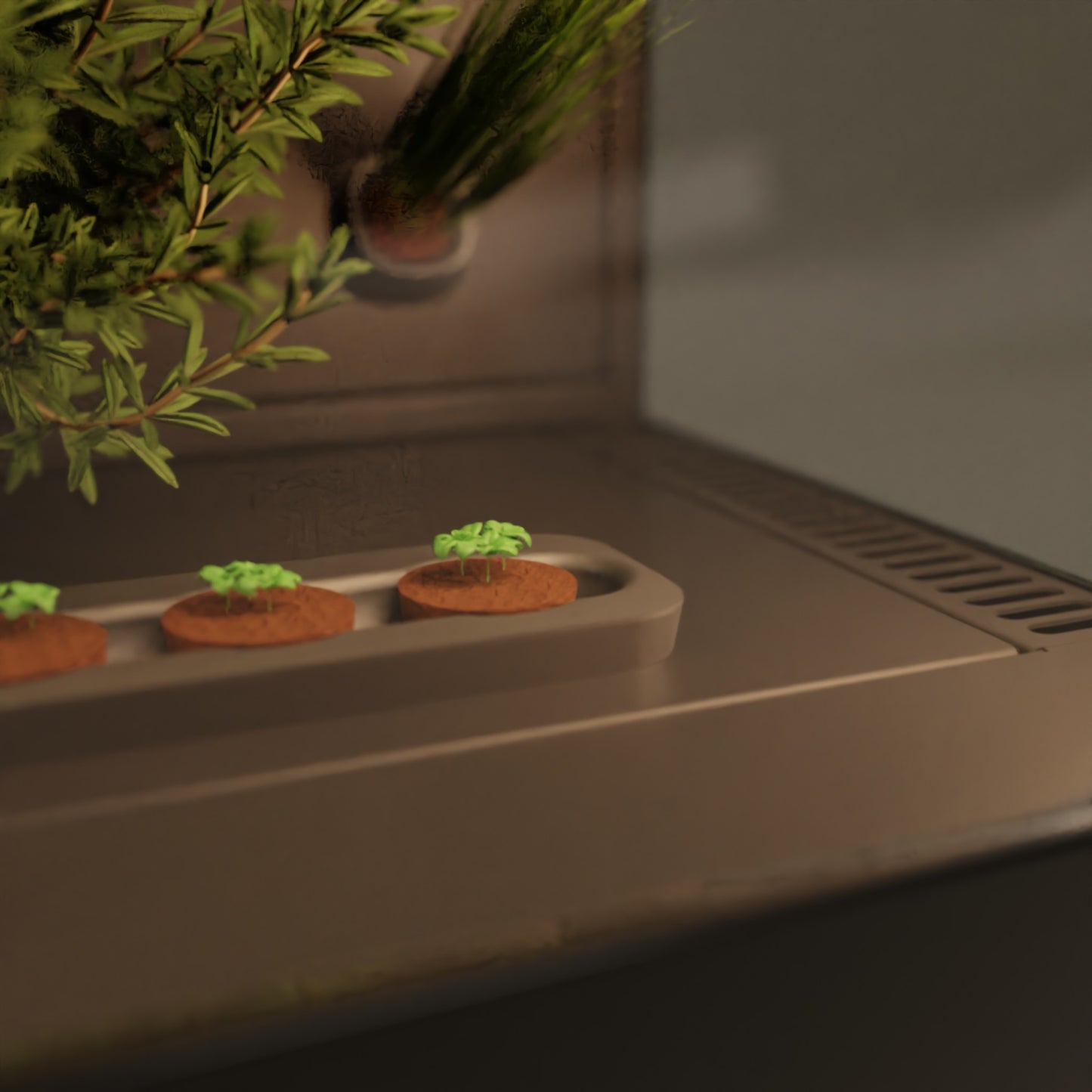 Vext 2.0 Smart Garden