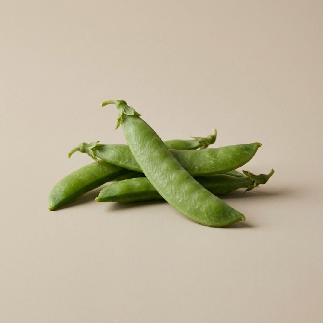 Half Pint Snap Peas