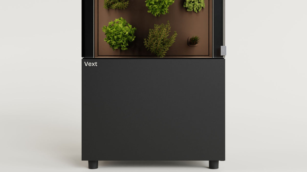 Vext 2.0 close up