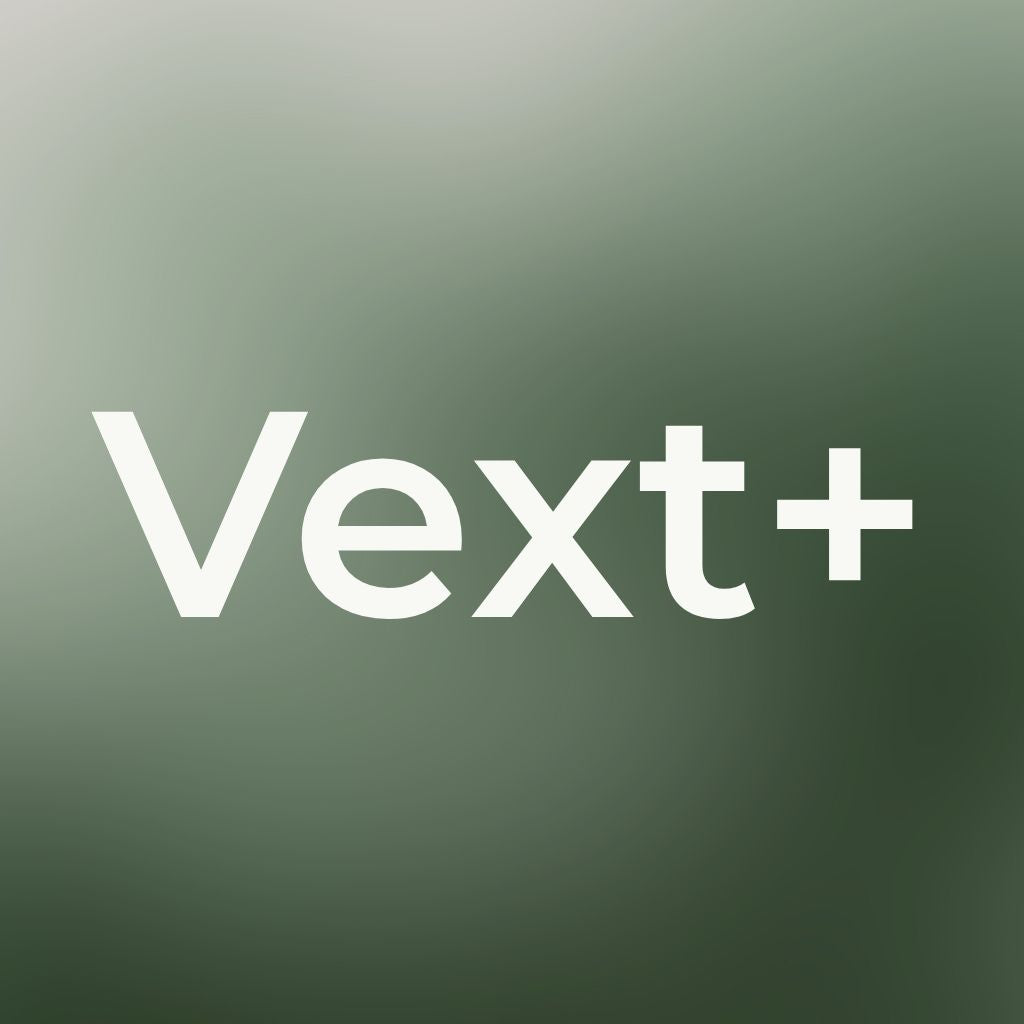 Vext+ Membership