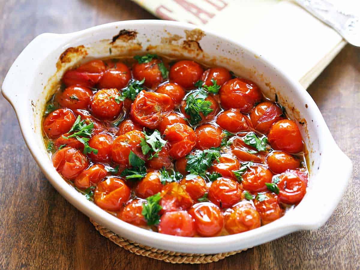 Red Cherry Tomato 9-pack - Vext