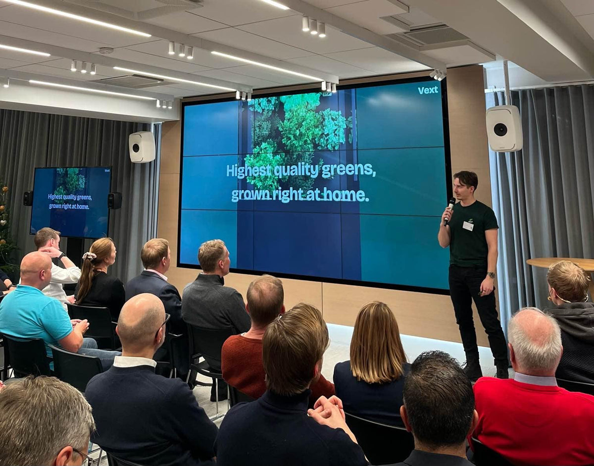 Update #004 - What to expect from Vext in 2024 — Vext