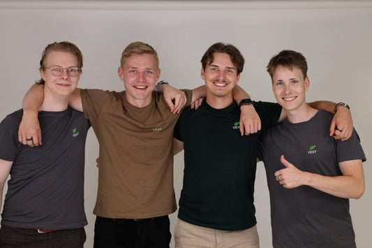 Vext + Kiuas = 🚀 - Vext