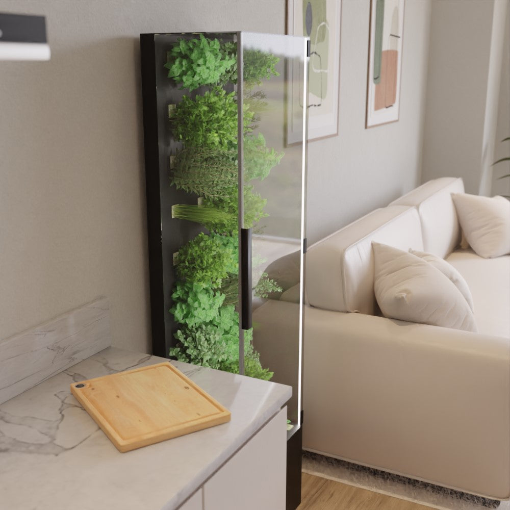 Discover the Magic of Vext: The Solution to Effortless Indoor Gardening