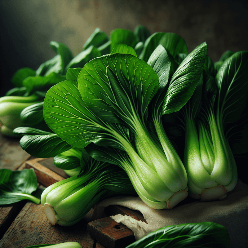 All About Pak Choi: A Beginner's Guide - Vext