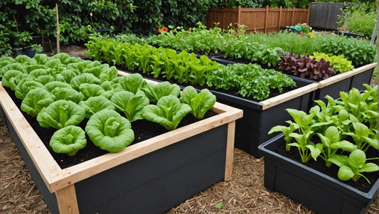 Grow Your Own Food: The Ultimate Guide to Home Gardening - Vext