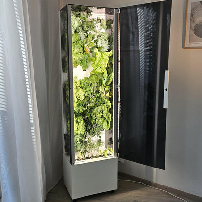 Vext Smart Garden Cabinet - Vext