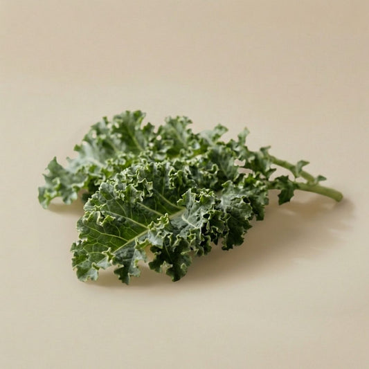 Dwarf Kale