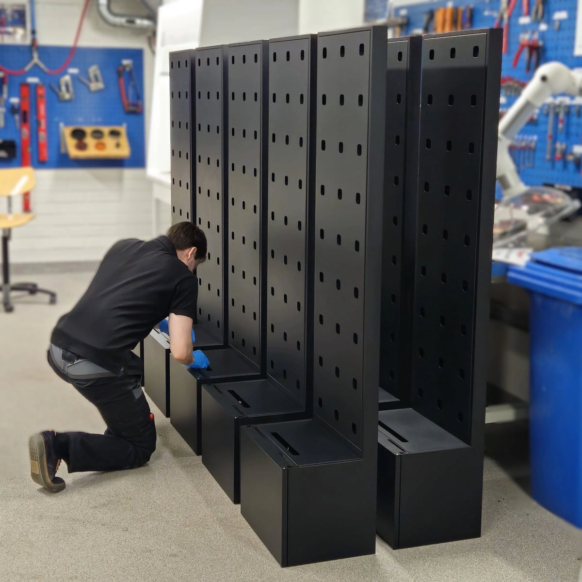 Vext 1.0s, Espoo, 2024