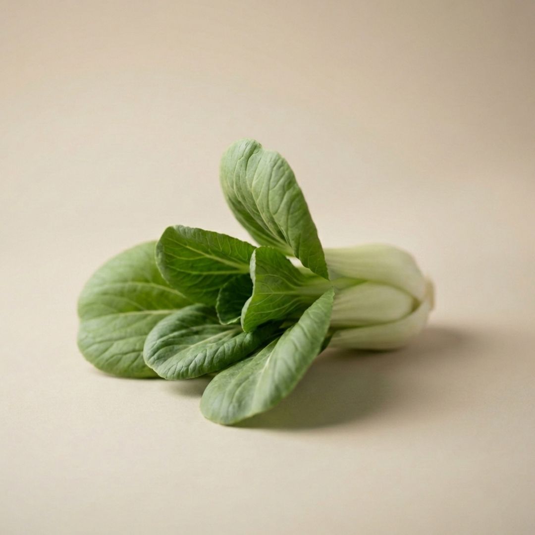 Pak Choi