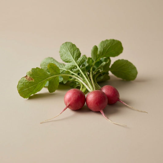 Radish 9-pack