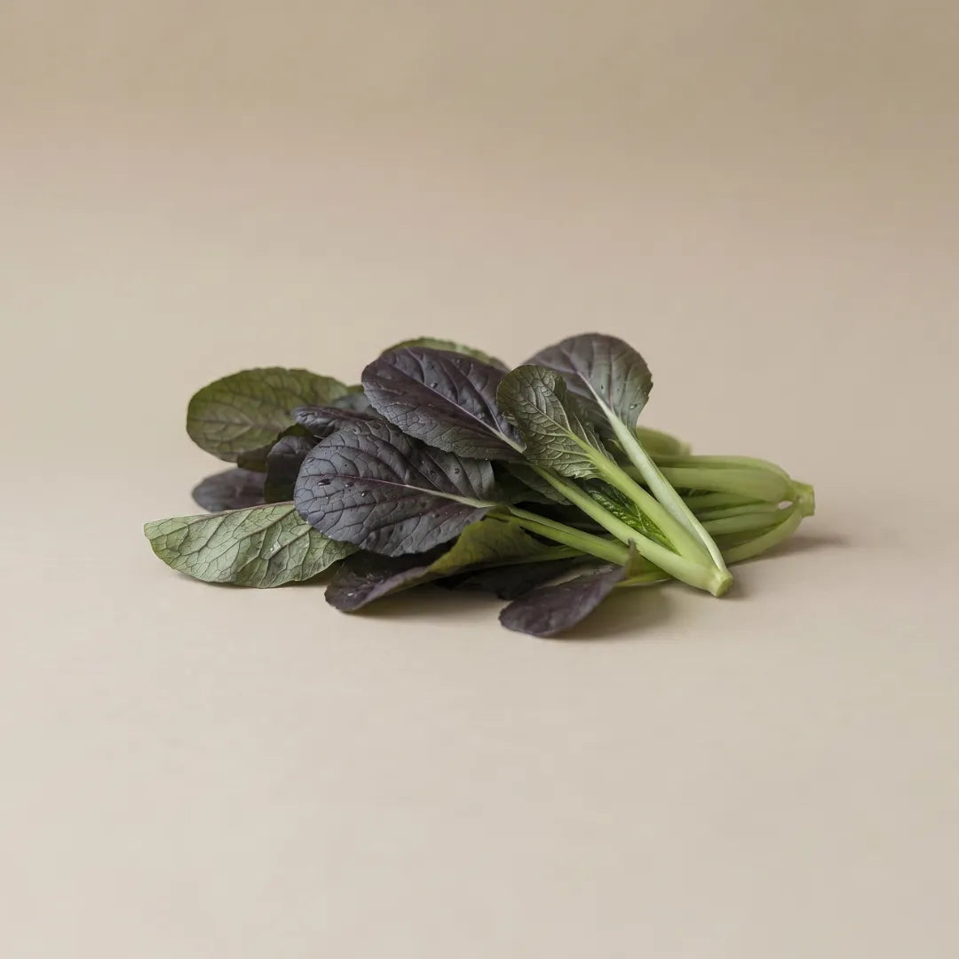 Red Tatsoi