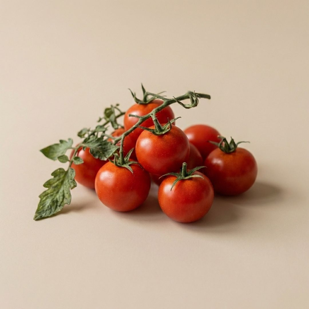 Red Cherry Tomato