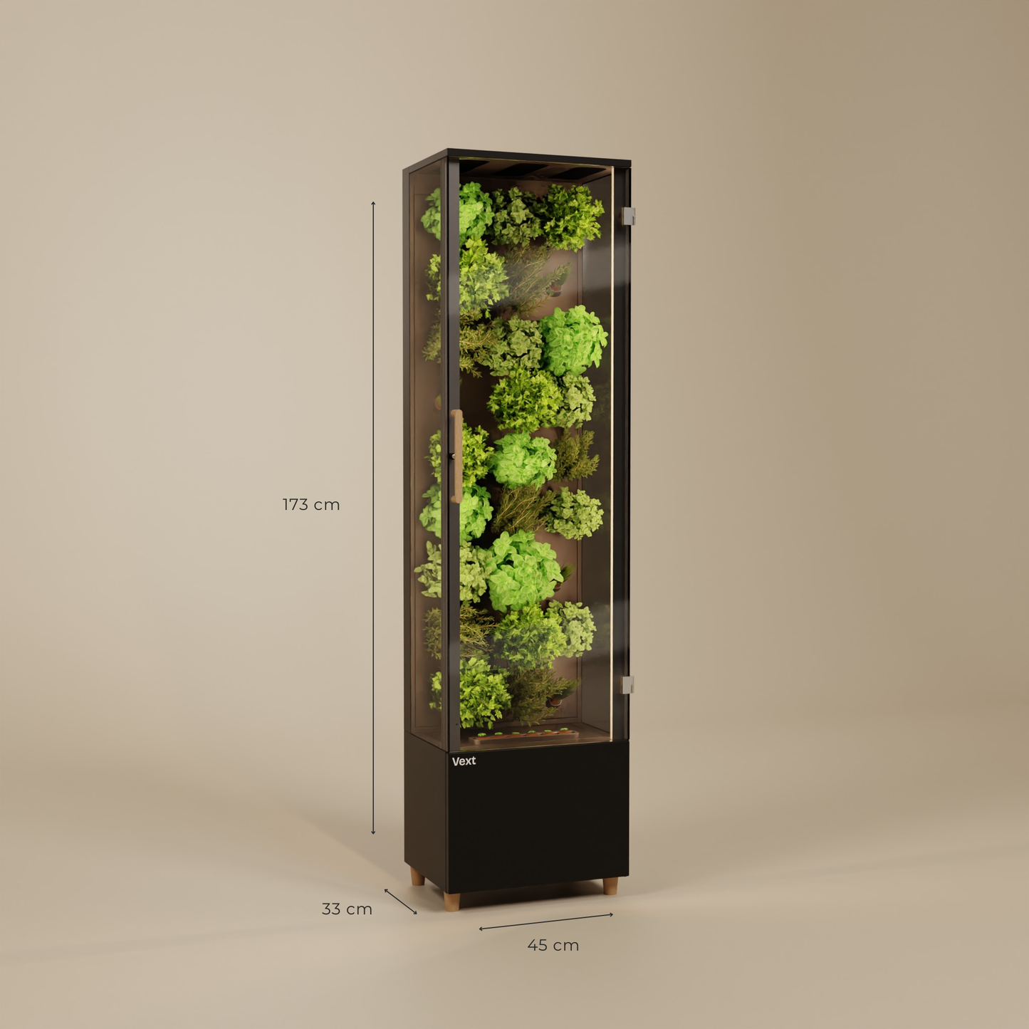 Vext 2.0 Smart Garden