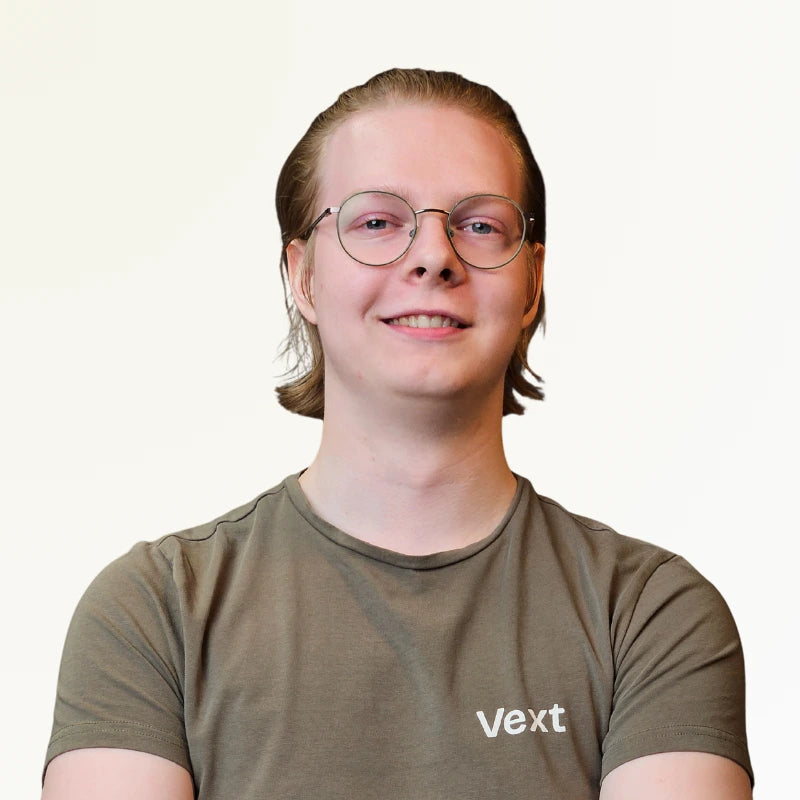 Vincent Långström
