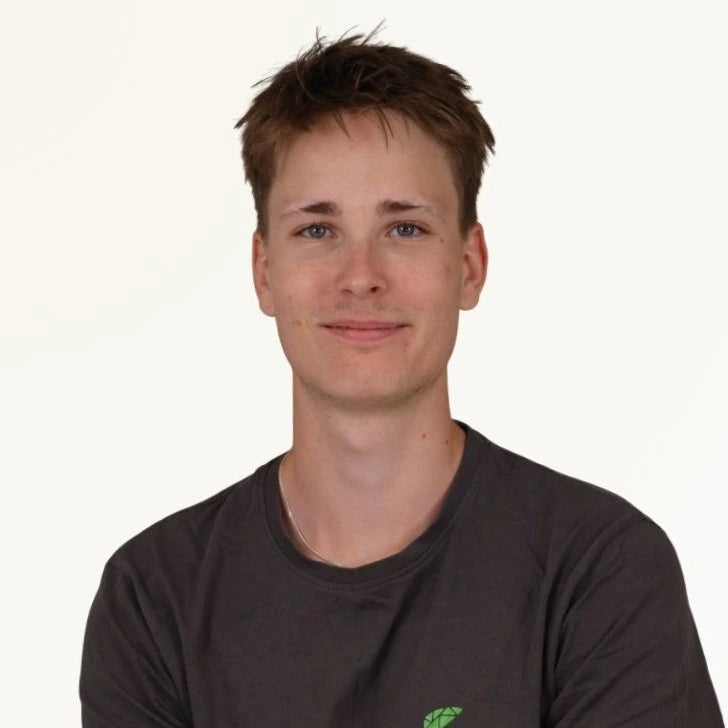 Niklas Bärlund