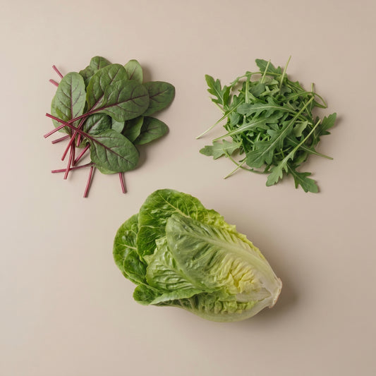 Salad Garden Mix