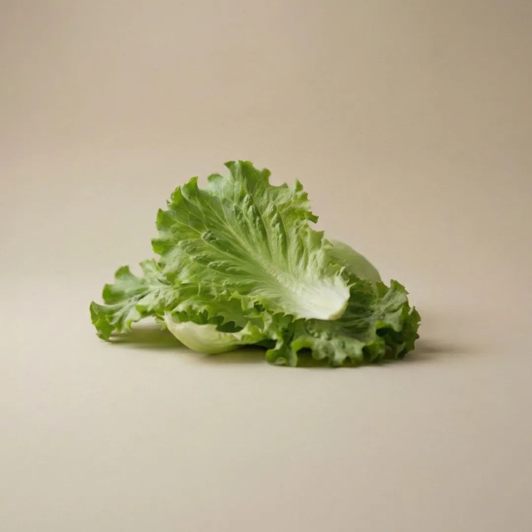 Leafy greens