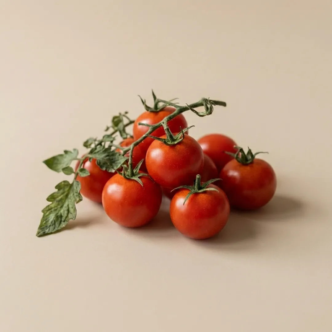 Fruits & vegetables